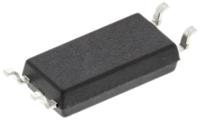 tclt1003 Vishay, TCLT1003 DC Input Transistor Output Optocoupler, Surface Mount, 4-Pin SOP