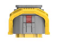 2445859-2 TE Connectivity, DEUTSCH NTSEAL Automotive Connector Grey Cable Mount 36 Way