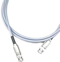 16494a-004 Keysight Technologies Triaxial Cable for Use with Fixture 16442A, Fixture 16442B, SMU