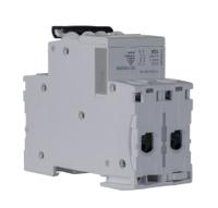 a9f53210 Schneider Electric Acti 9 iC60H MCB, 2P, 10A Curve B, 440V AC, 100 → 133V DC, 10 kA Breaking Capacity