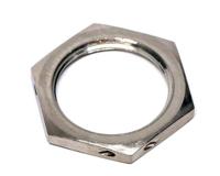 d3899928-6w Amphenol India Panel Nut, Shell Size 17 for use with MIL-DTL-38999