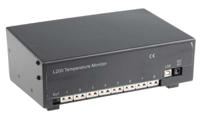 910-6817 RS PRO L200 Temperature Data Logger, USB