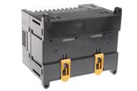 cp1l-m30dr-d Omron CP1L Series PLC CPU for Use with SYSMAC CP1L Series, Relay Output, 18 (DC)-Input, DC Input