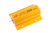 hsc1001k0j TE Connectivity, 1kΩ 100W Wire Wound Chassis Mount Resistor HSC1001K0J ±5%