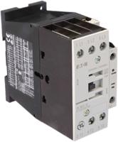 277260-dilm32-10230v50hz240v60hz Eaton DILM Contactor, 230 V ac Coil, 3-Pole, 32 A, 15 kW 230 V, 3 NO, 400V