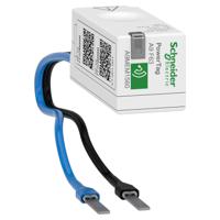 a9mem1560 Schneider Electric, PowerLogic, 63A, Energy Sensor, 1VA, Wired
