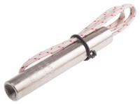 860-6760 RS PRO Heating Element, 3in, 200 W, 220 V ac