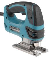 4350fct Makita 430 4350FCT Corded Jigsaw, 240V