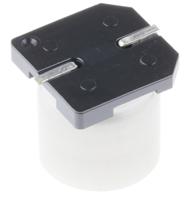 eevfk1v102m Panasonic 1000μF Aluminium Electrolytic Capacitor 35V dc, Surface Mount - EEVFK1V102M