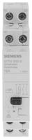 5tt4202-0 Siemens DIN Rail Power Relay, 230V ac Coil, 16A Switching Current, DPST