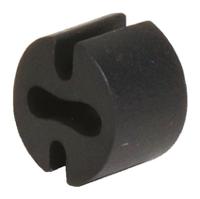 elm-2-120 Bivar 4.8mm Diameter LED Spacer for use with 3 mm LED