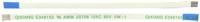 179-2527 RS PRO FFC Ribbon Cable, 6-Way, 0.5mm Pitch, 50mm Length