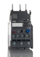 1saz721201r1049-tf42-20 ABB TF42 Thermal Overload Relay 1NO + 1NC, 16 → 20 A F.L.C, 20 A Contact Rating, 2.6 W, 3P, AF Range