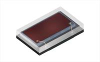 sfh-2713 ams OSRAM, SFH 2713 Si Photodiode, Surface Mount