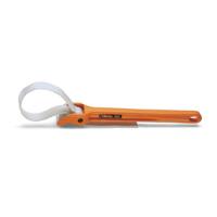 3832 BETA Pipe Wrench, 300 mm Overall, 220mm Jaw Capacity, TPR Handle
