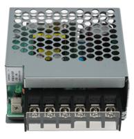 pbw15f-15-n Cosel Switching Power Supply, PBW15F-15-N, ±15V dc, 1 A, 500 mA, 15W, Dual Output, 110 → 370 V dc, 85 →