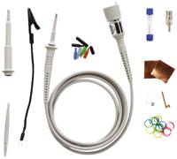 n2871a Keysight Technologies N2870A Series N2871A Oscilloscope Probe, Voltage Type, 200MHz, 1:10, BNC Connector