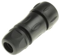 uts6jc1419s Souriau Sunbank by Eaton Circular Connector, 19 Contacts, Cable, Standard Connector, Socket, Female, IP68, IP69K, UTS