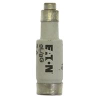 16nz01r Eaton 16A Grey Ultra Rapid Automotive Fuse, 400V ac With Indicator