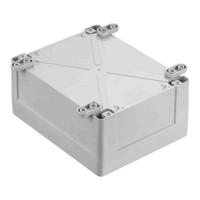 200-6739 RS PRO ABS for Use with Hermetic Enclosures