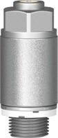 grlz-18-qs-3-d Festo GRLZ Series Pressure Relief Valve