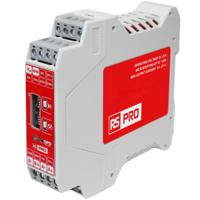 206-412 RS PRO 48 W Stepper Motor Controller, 12/48 V, 3 Phase, 8.8 A, Speed Controller, Positioning Function