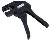 195-3568 RS PRO Wire Stripper, 0.02mm Min, 10mm Max, 144 mm Overall