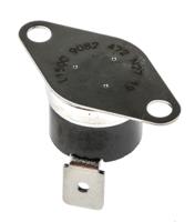 2455rm-90820472 Honeywell Bi-Metallic Thermostat, Opens at +150°C, +150°C Max, NC, Manual Reset, Bracket Mount