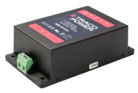 tmm-40124c TRACOPOWER Switching Power Supply, TMM 40124C, 24V dc, 1.66A, 40W, 1 Output, 85 → 264V ac Input Voltage