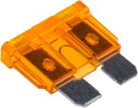 563-778 RS PRO 5A Tan Blade Car Fuse, 32V dc