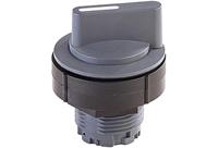 09454532204 HARTING Latching Selector Switch - 30.5mm Cutout Diameter 2 Positions
