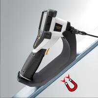 092282h Laserliner 092.282H 7.9mm probe Inspection Camera Kit, 1.5m Probe Length, 1280 x 720pixels Resolution, LED Illumination