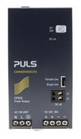 cps20241 PULS DIMENSION C-Line DIN Rail Power Supply, 100 → 240V ac ac Input, 24V dc dc Output, 20A Output, 480W