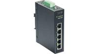 8304010010 Wieland Industrial Ethernet Switch