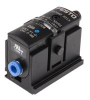 sde5-v1-o-q4e-p-m8 Festo Pressure Sensor, 15 to 30V dc, IP40 0bar