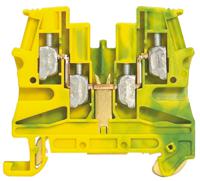 0-371-79 Legrand 0 371 79 371 Series Green, Yellow, Screw Termination