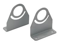 408001876-00582065 Waldmann Light Bracket for Mach LED Lamps