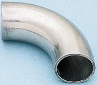 265-4110 RS PRO Stainless Steel Pipe Fitting, 90° Elbow 38.1mm