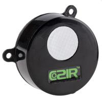 evkitcah-1 GAS SENSING SOLUTIONS LTD COZIR-AH Ultra-Low Power CO2 Sensor Evaluation Kit