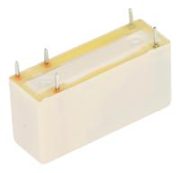 434170124000 Finder PCB Mount Power Relay, 12V dc Coil, 10A Switching Current, SPDT