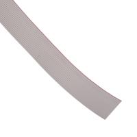 289-9896 RS PRO Flat Ribbon Cable, 20-Way, 1.27mm Pitch, 5m Length