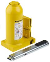 gbj010a Enerpac Bottle Jack, 10t Maximum Load, 219mm - 444mm Maximum Range