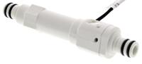 216446 Gems Sensors FS-380P Series Piston Flow Switch for Liquid, 0.07 gal/min Max