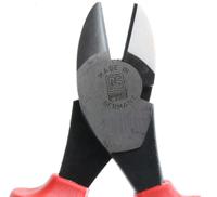 497-007 RS PRO VDE/1000V Insulated Side Cutters