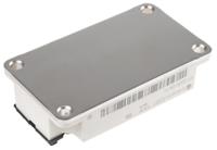 ff200r12kt4hosa1 Infineon FF200R12KT4HOSA1 Series IGBT Module, 320 A 1200 V, 3-Pin 62MM Module, Panel Mount