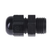 53015200 Lapp SKINTOP Series Black Polyamide Cable Gland, PG7 Thread, 2.5mm min., 6.5mm max., IP68