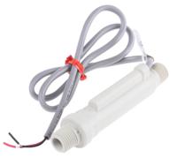 166702-a Gems Sensors FS-3 Series Piston Flow Sensor for Gas, 74 L/min Max