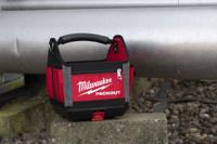 4932464084 Milwaukee Tool Bag 280mm x 320mm x 250mm