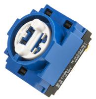 61-841022 EAO Contact Block for Use with 61 Series, 1NO