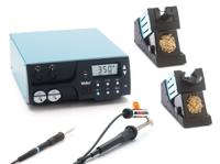 t0053380699n Weller WR 2002 Soldering Station 300W, 230V, 50°C to 450°C